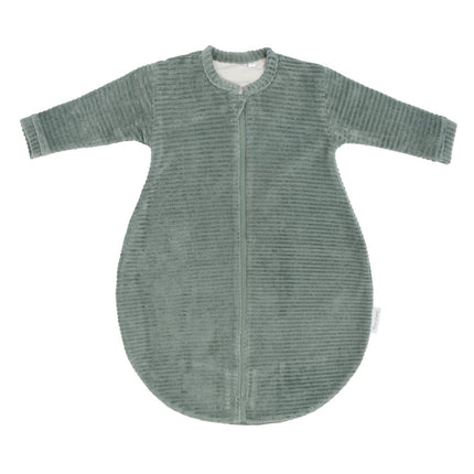 Baby's Only Slaapzak Baby Lange Mouw Sense Zeegroen 70cm - Baby's Only - Babywinkel - 8720791354138
