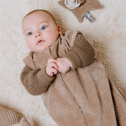 Baby's Only Slaapzak Baby Sense Clay 90cm - Baby's Only - Babywinkel - 8720512365238