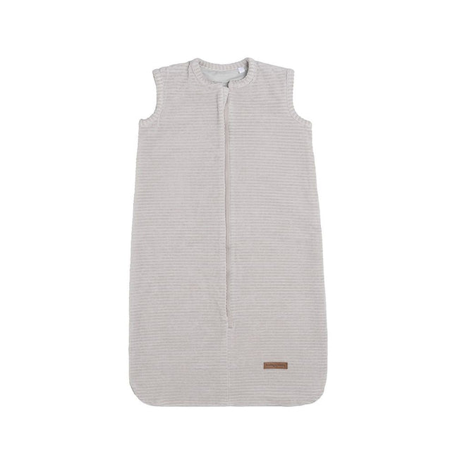 Baby's Only Slaapzak Baby Sense Kiezelgrijs koop je bij Babywinkel