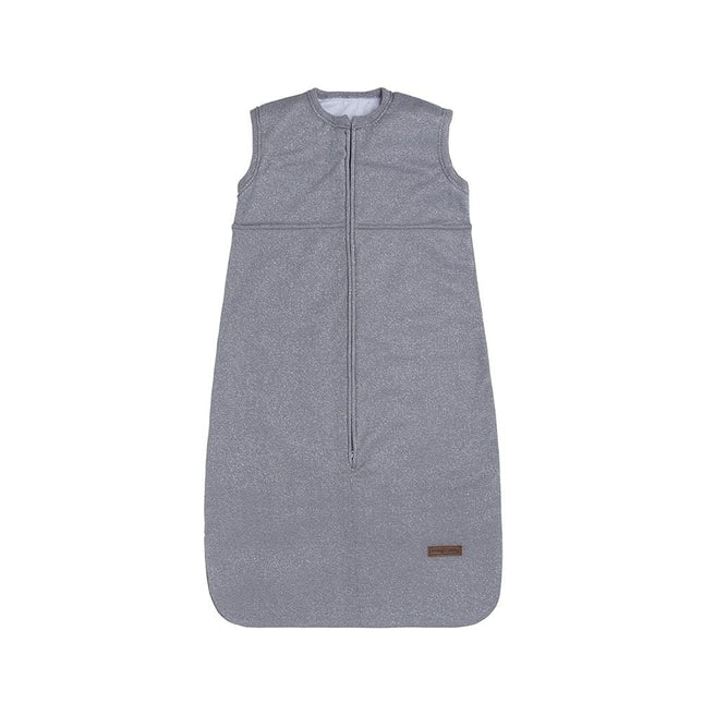 Baby's Only Slaapzak Baby Sparkle Zilvergrijs koop je bij Babywinkel