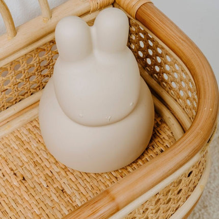 Baby's Only Spaarpot Konijn Warm Linen - Baby's Only - Babywinkel - 8720791353438