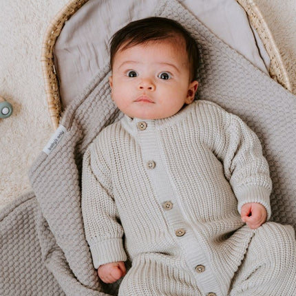 Baby's Only Speelgoed Auto Stonegreen - Baby's Only - Babywinkel - 8720512364705