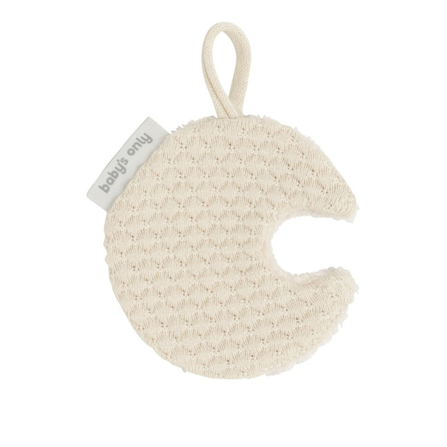 Baby's Only Speendoekje Warm Linen - Baby's Only - Babywinkel - 8720512367393