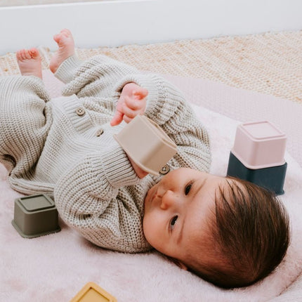 Baby's Only Stapeltoren Earth - Baby's Only - Babywinkel - 8720512364750