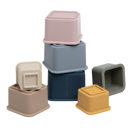 Baby's Only Stapeltoren Earth - Baby's Only - Babywinkel - 8720512364750