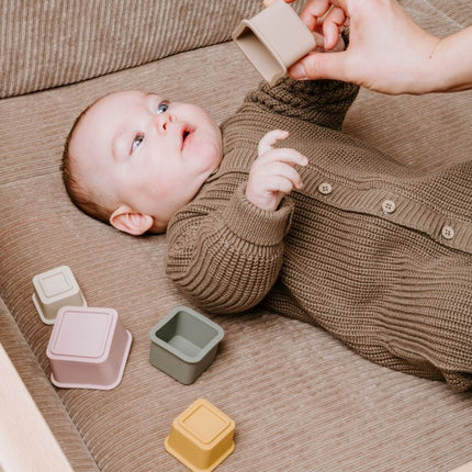 Baby's Only Stapeltoren Earth - Baby's Only - Babywinkel - 8720512364750