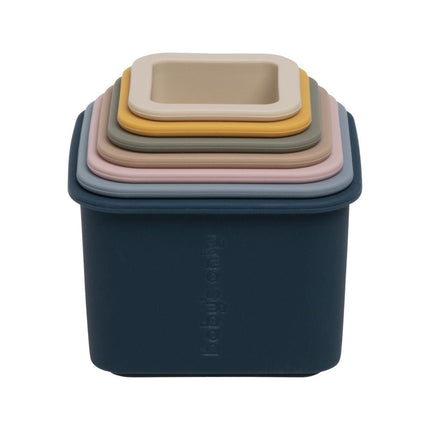 Baby's Only Stapeltoren Earth - Baby's Only - Babywinkel - 8720512364750