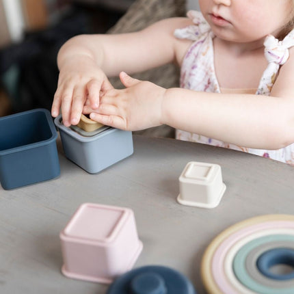 Baby's Only Stapeltoren Earth - Baby's Only - Babywinkel - 8720512364750