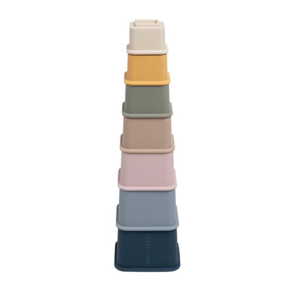 Baby's Only Stapeltoren Earth - Baby's Only - Babywinkel - 8720512364750