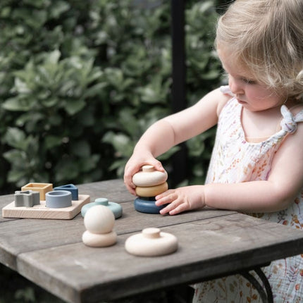 Baby's Only Tuimerlaar Earth - Baby's Only - Babywinkel - 8720791353520