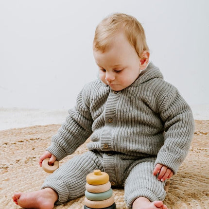 Baby's Only Tuimerlaar Earth - Baby's Only - Babywinkel - 8720791353520