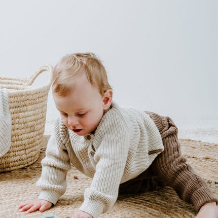 Baby's Only Tuimerlaar Earth - Baby's Only - Babywinkel - 8720791353520