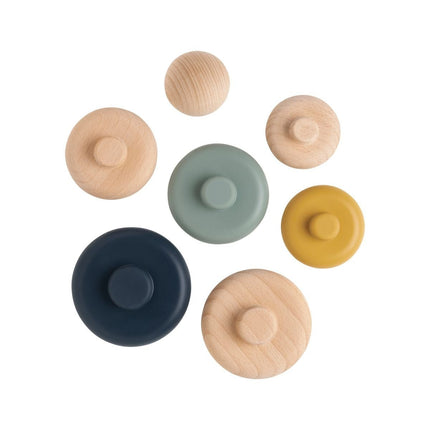 Baby's Only Tuimerlaar Earth - Baby's Only - Babywinkel - 8720791353520