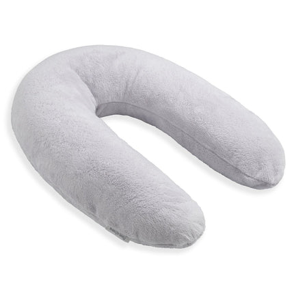 Baby's Only Voedingskussen Cozy Dusty Grey - Baby's Only - Babywinkel - 8720791352547