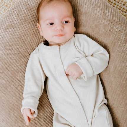 Baby's Only Voedingskussen Sense Clay - Baby's Only - Babywinkel - 8720791351489