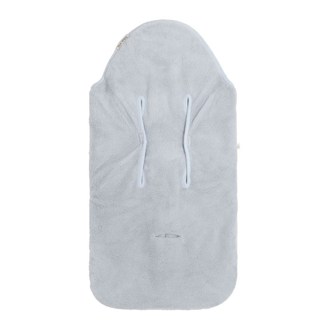Baby's Only Voetenzak Classic Poederblauwe 0+ koop je bij Babywinkel
