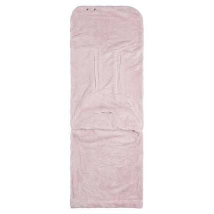 Baby's Only Voetenzak Sense Oud Roze - Baby's Only - Babywinkel - 8720088337134