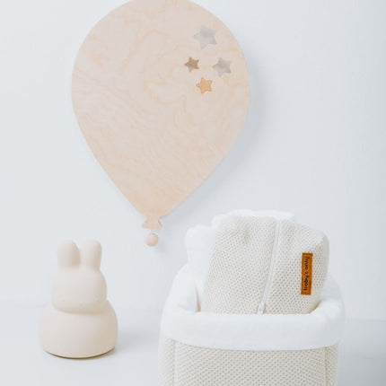 Baby's Only Wandlamp Babykamer Ballon Wonder - Baby's Only - Babywinkel - 8720512365399