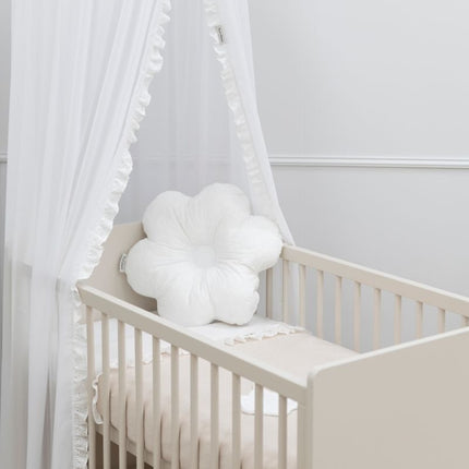 Baby's Only Wiegdeken Mood Warm Linen - Baby's Only - Babywinkel - 8720791359430