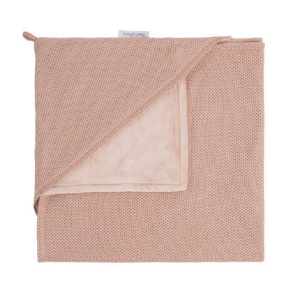 Baby's Only Wikkeldeken Baby Classic Tuscany - Baby's Only - Babywinkel - 8720791358365