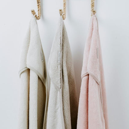 Baby's Only Wikkeldeken Baby Cozy Oud Roze - Baby's Only - Babywinkel - 8720791352233