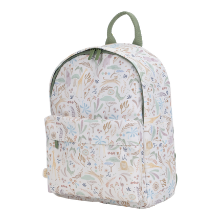 <tc>Little Dutch</tc> Mochila Safari 29 cm