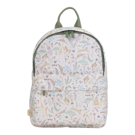 <tc>Little Dutch</tc> Mochila Safari 29 cm