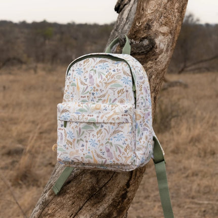 <tc>Little Dutch</tc> Mochila Safari 29 cm