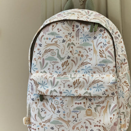 <tc>Little Dutch</tc> Mochila Safari 29 cm