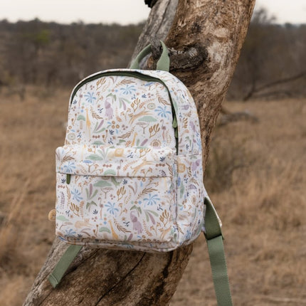 <tc>Little Dutch</tc> Mochila Safari 29 cm