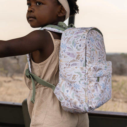 <tc>Little Dutch</tc> Mochila Safari 29 cm