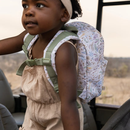 <tc>Little Dutch</tc> Mochila Safari 29 cm