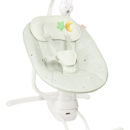 Badabulle Baby Swing Zijwaarts Lichten - Badabulle - Babywinkel - 3661276182752