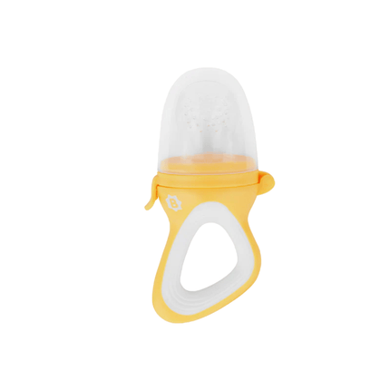 Badabulle Fopspeen Knabbelaar - Badabulle - Babywinkel - 3661276174214