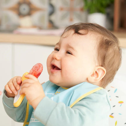 Badabulle Fopspeen Knabbelaar - Badabulle - Babywinkel - 3661276174214