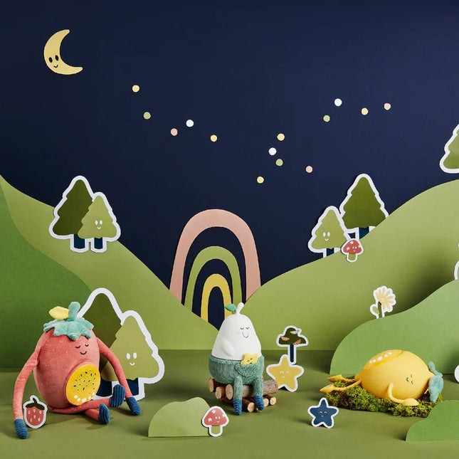 Badabulle Nachtlampje Bertille koop je bij Babywinkel