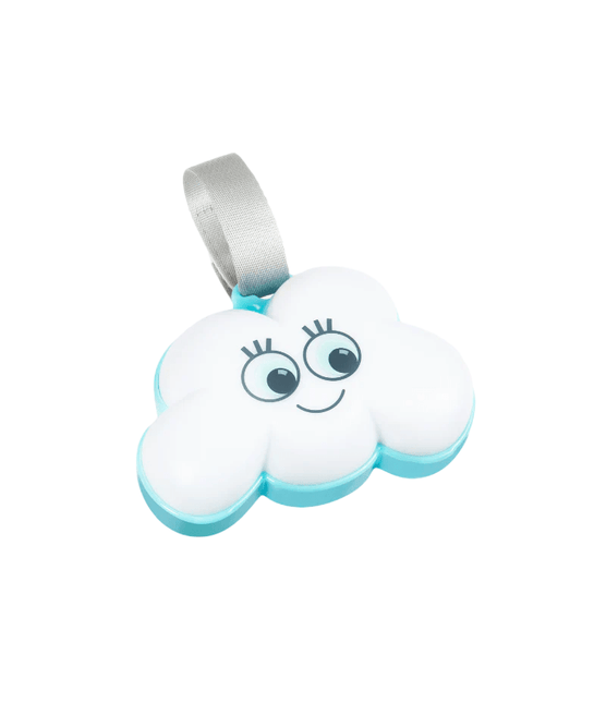 Badabulle Nachtlampje Wolkje koop je bij Babywinkel