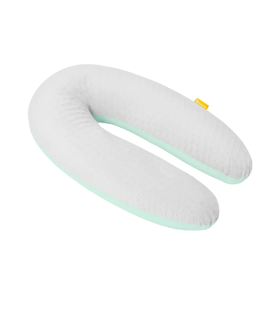Badabulle Voedingskussen Fluffy - Badabulle - Babywinkel - 3661276170025