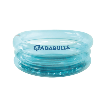 Badabulle Zwembad Lagoon Opblaasbaar - Badabulle - Babywinkel - 3661787003010