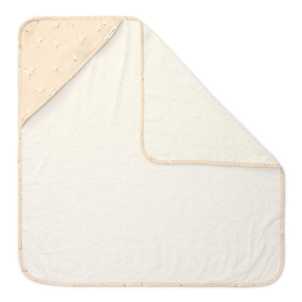 Badcape - Little Goose - 75x75 - Babywinkel - 8721122584910