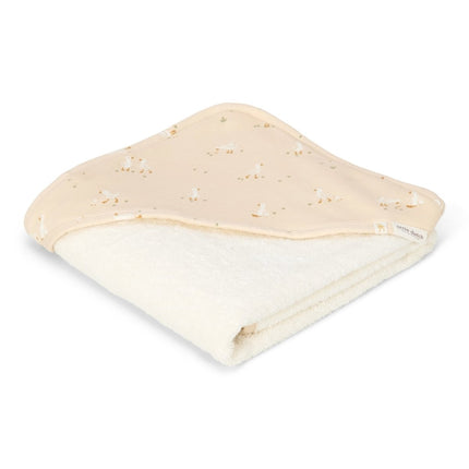 Badcape - Little Goose - 75x75 - Babywinkel - 8721122584910