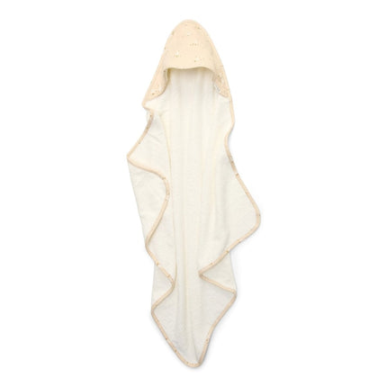 Badcape - Little Goose - 75x75 - Babywinkel - 8721122584910