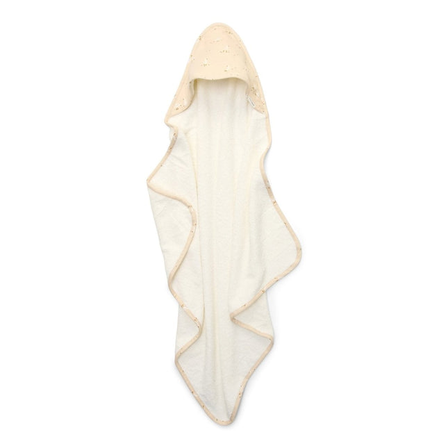 Little Dutch Badcape Baby Little Goose 75Cm koop je bij Babywinkel