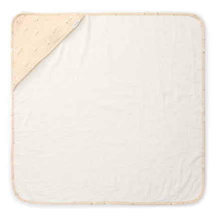 Badcape - Little Goose - 75x75 - Babywinkel - 8721122584910