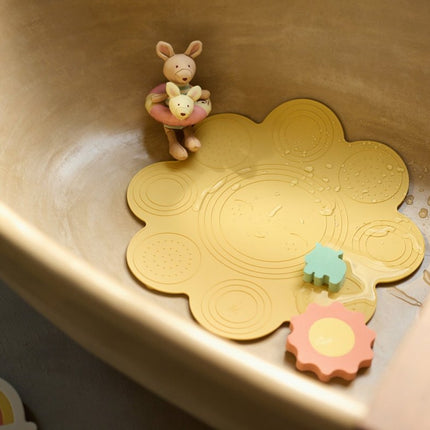 Badmat Siliconen - Sun koop je bij Babywinkel