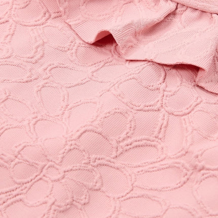 Badpak met ruches Dreamy Pink Rose koop je bij Babywinkel