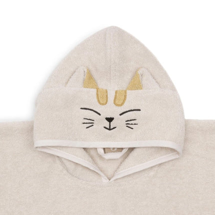 Badponcho - Charlie - Babywinkel - 8717329404083