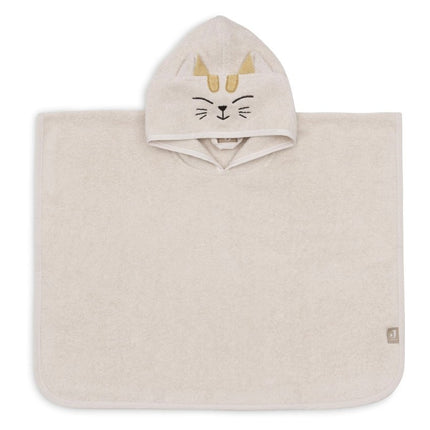 Badponcho - Charlie - Babywinkel - 8717329404083