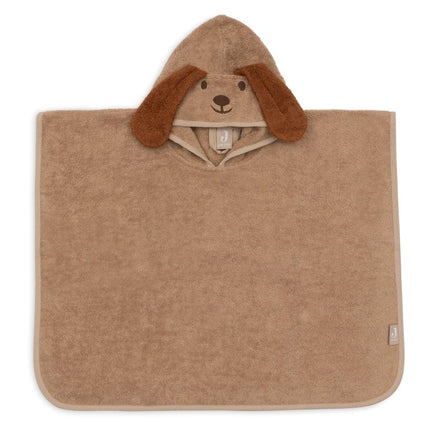 Badponcho - Diego - Babywinkel - 8717329404090