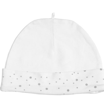 BamBam Baby Mutsje Organische Hoed - BamBam - Babywinkel - 8711811096640